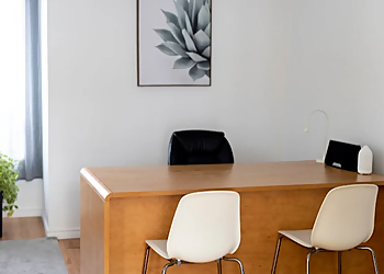 Longueuil Cliniques Naturopathiques Alvéa Centre Mieux-Être