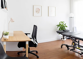 Longueuil naturopathy clinic Alvéa Centre Mieux-Être