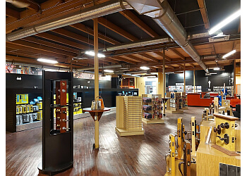 Calgary Serruriers Always Affordable Locksmiths Ltd.