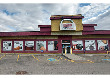 Calgary Serruriers Always Affordable Locksmiths Ltd.