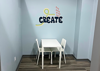 Always Connected Treatment Network - Mississauga, ON Occupational Therapists - Treatment Room Image