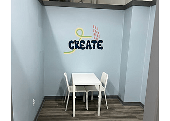 Mississauga occupational therapist Always Connected Treatment Network