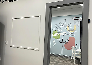 Always Connected Treatment Network - Mississauga, ON Occupational Therapists - Clinic Interior Image