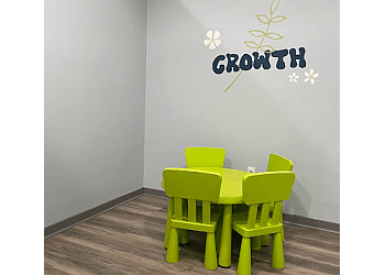 Mississauga occupational therapist Always Connected Treatment Network