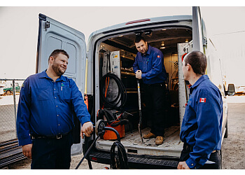 Edmonton Plombiers Always Plumbing & Heating