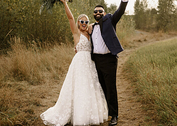 Abbotsford wedding photographer Always Smiling Photography