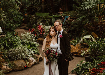 Abbotsford wedding photographer Always Smiling Photography