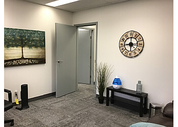 Edmonton psychologist Alyson Howatt, MC, R.Psych - THE HAPPINESS FACTORY