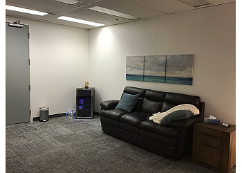 Edmonton psychologist Alyson Howatt, MC, R.Psych - THE HAPPINESS FACTORY