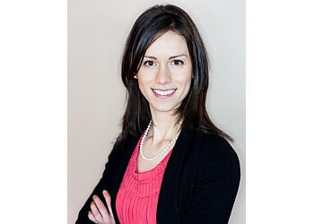 Stratford manual osteopath Alyssa Bender, RMT, DOMP - STILLPOINT WELLNESS CENTRE image 1