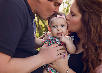 Alyssa Kathleen Photography - Sudbury, ON Babies And Family Photographers - Children Photography Image