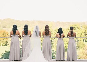 Markham wedding planner Alyssa Kay Events