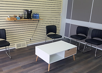 Sherbrooke accounting firm Am Comptable Inc.