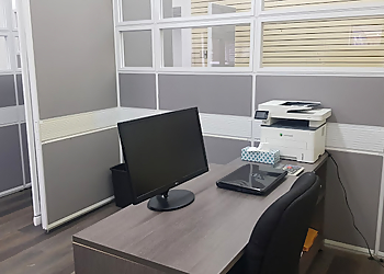 Sherbrooke accounting firm Am Comptable Inc.