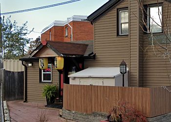 St Catharines japanese restaurant Amakara Japan