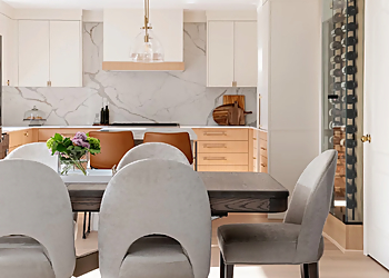 Aman Than Interiors - Brampton, ON Designers et Décorateurs D'intérieur - Interior Design Image