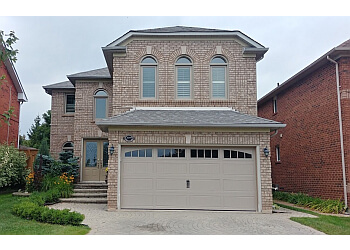 Milton garage door repair Amana Garage Door