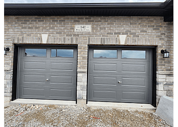Milton garage door repair Amana Garage Door