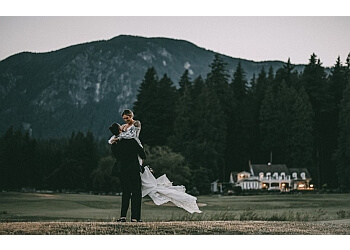Maple Ridge wedding photographer Amanda Coldicutt Photography
