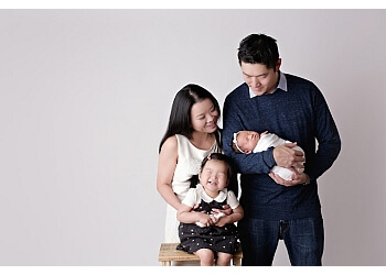 Calgary Bébés Et Photographes De Famille Amanda Dams Photography