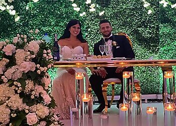 Laval Planificateurs De Mariage Amanda Di Rienzo Events
