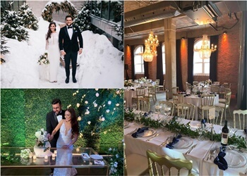 Laval Planificateurs De Mariage Amanda Di Rienzo Events