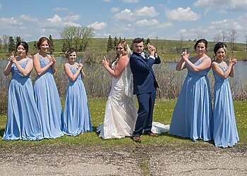 Winnipeg wedding planner Amanda Douglas Events