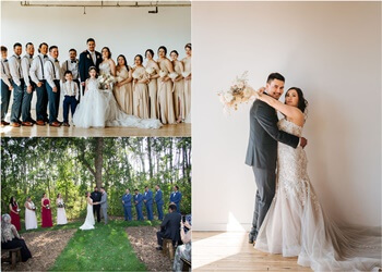Winnipeg wedding planner Amanda Douglas Events