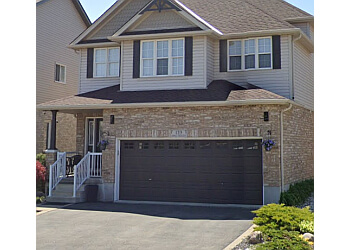 Kitchener Notaire Amanda J Edwin, Notary Public Services