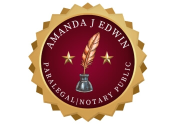 Kitchener Notaire Amanda J Edwin, Notary Public Services