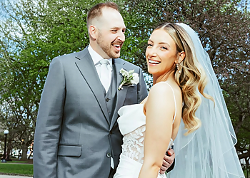 Gatineau Planificateurs De Mariage Amanda Julia Events