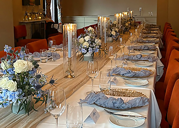 Gatineau Planificateurs De Mariage Amanda Julia Events