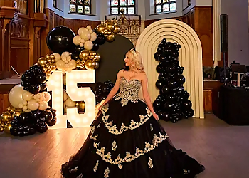 Gatineau Planificateurs De Mariage Amanda Julia Events