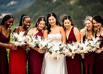 Langley wedding planner Amanda Marie Events