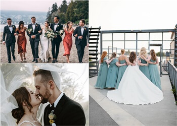 Langley wedding planner Amanda Marie Events