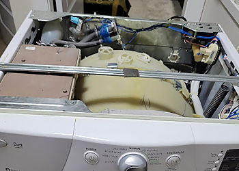 Delta appliance repair service Amar Appliance Repair