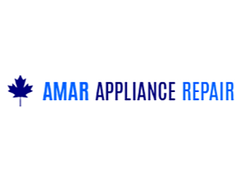 Amar Appliance Repair Maple Ridge appliance repair service Amar Appliance Repair
