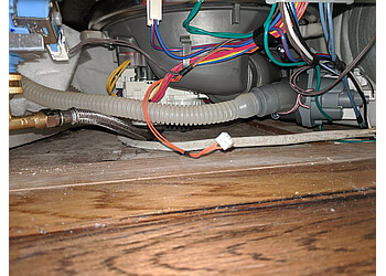 Surrey appliance repair service Amar Appliance Repair