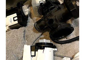 Surrey appliance repair service Amar Appliance Repair