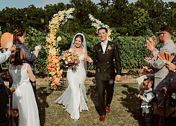 Amare Studios - Welland, ON Photographes De Mariage - Service Image