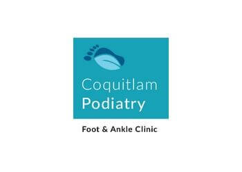 Amarjit Masson, DPM - Coquitlam Podiatry