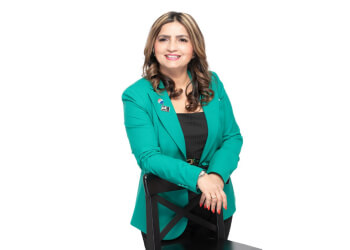 Amatul Waheed - RE/MAX PREMIER INC. 