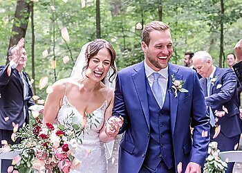 Guelph wedding planner Amavi Event Planning + Design