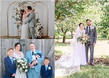 Guelph wedding planner Amavi Event Planning + Design