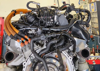 New Westminster car repair shop Amayak Auto Service Ltd.