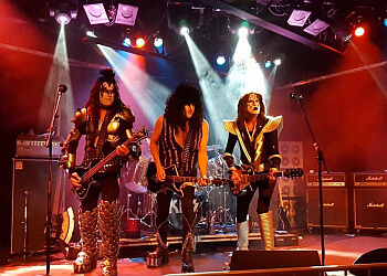 Winnipeg entertainment company Amazing Entertainment