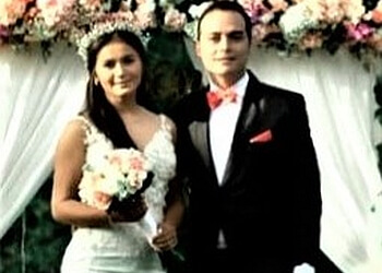 Brampton wedding officiant Amazing Love Ceremonies