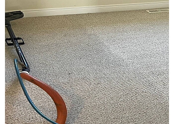 Burlington carpet cleaning Amazing Results Cleaning Solutions