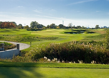 Windsor golf course Ambassador Golf Club