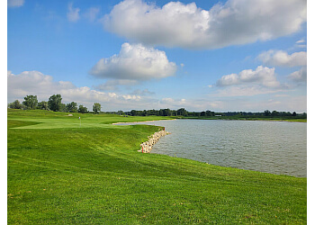 Windsor golf course Ambassador Golf Club